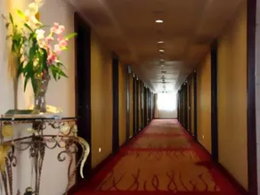 Weihaichengshan Friendship Hotel(rong chengHSRStationStore) - Image 2