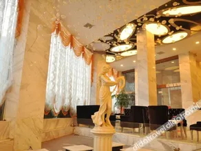 Auckland International Hotel - Image 5