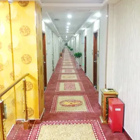 Tangyan Hotel - Image 2