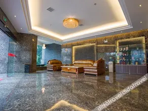 Xichang Jinyuan Jingchuan Hotel - Image 5