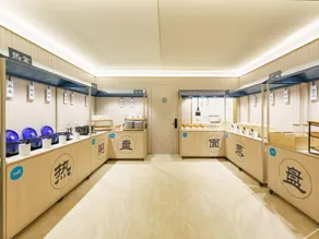 HanTing Hotel (Dalian Development Zone Shuang D Port) - Image 5