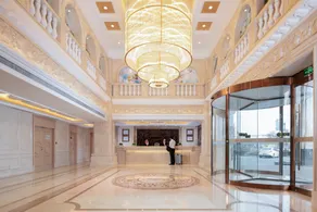 Vienna Hotel (Langfang Dacheng Redwood City Branch, Hebei) - Image 4