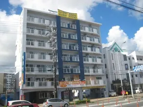 Hotel Coco Shintoshin - Image 1
