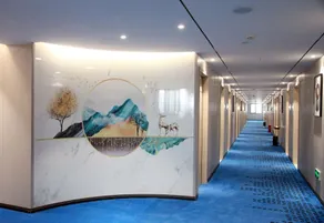 7 Days Inn (Yibin Jiang'an Bamboo Sea Mall Branch) - Image 5