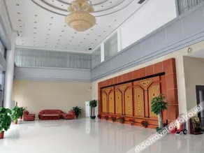 Jin Hui Yuhang International Hotel - Image 3