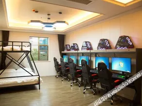 Leping Huangjia E-sports Hotel - Image 4