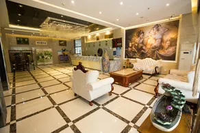 Xinjingtai Hotel Xing'an - Image 4