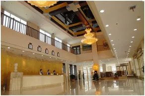 Weishuiyuan Hotel - Image 2
