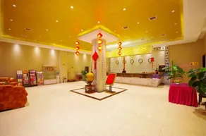 Oriental Heyuan Hotel - Image 3