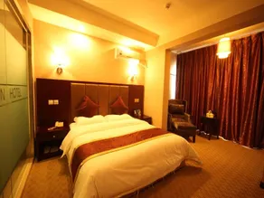 Helen Hotel (Shijicheng New Exhibition Center) - Image 3