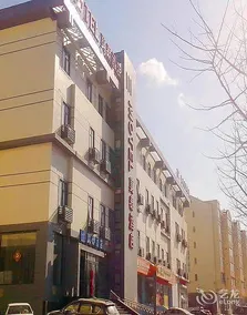 Motel 168 Dalian High-tech Park Huangpu Road Branch - Image 5