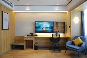 Zhanghe Hotel - Image 5