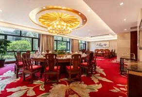 Qujiang Huibinyuan Hotel (Dayan Pagoda Datang Everbright City Branch) - Image 3