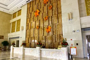 Maple Leaf Garden Hotel - Image 3