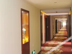 Jingyu Smart Hotel - Image 4