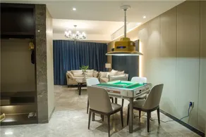 Heshan Quanzhi Hotel (Heshan Square, Geshan Street) - Image 5