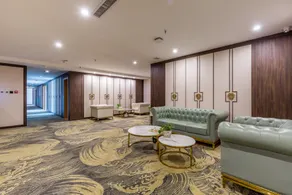 Qixia Yi Hotel (Mou's Manor Branch) - Image 5