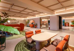 Orange Hotel (Bozhou South Lake Park Powerlong Plaza) - Image 4