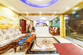 Xijiang Qianhu Miaozhai Xiyue Boutique Inn - Image 3