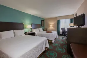 Spark by Hilton Bakersfield Central - Image 3