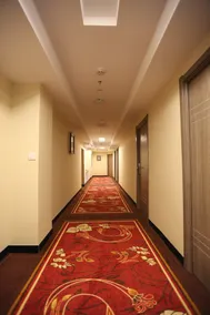 Shennong Hotel (Harbin Medical University First Affiliated Hospital Metro Station Branch) - Image 2
