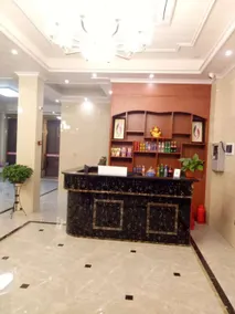 Yonghe Hotel Shangrao - Image 2