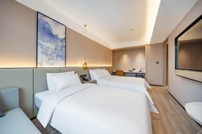 Starway Hotel (Langfang Xianghe Furniture City) - Image 5