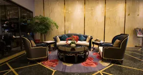 Kelton International Hotel Yibin - Image 2