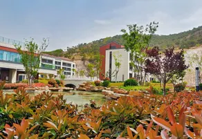 JunanBinhaiHotel - Image 4