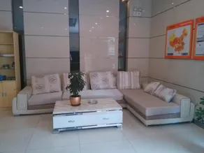 7Days Inn Foshan Ji Hua Yuan Subway Station - Image 5