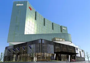 Reval Park Hotel & Casino - Image 5