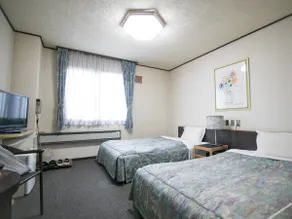 Business Hotel Kind Hope AI - Image 3