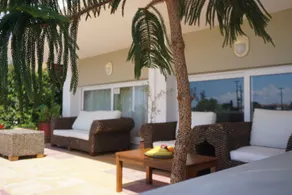 Hotel Iraklis - Image 5