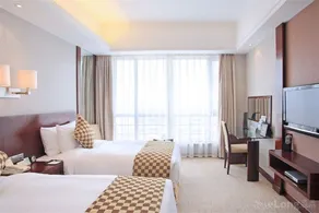 Rezen Hotel Fortune Jiaxing - Image 3