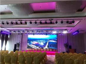Fengdu Hotel - Image 5