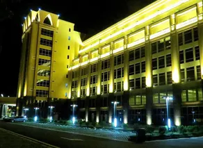 Tianshui International Hotel - Image 3
