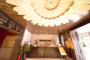Jiajie Hotel ( Harbin Convention and Exhibition Center) - Image 3