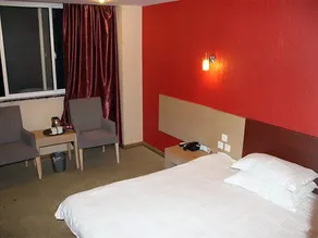 shanghaibaolaihotel - Image 5