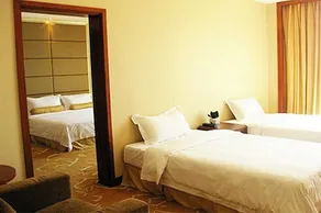 Zhanjiang Zhongtailai Hotel (Yifu International Plaza Branch) - Image 4