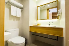 Huizhou Linglongxin Hotel - Image 4