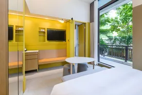 SongShan Lake PingShang Serviced Hotel - Image 3