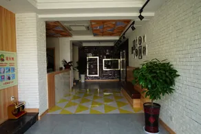 Durian Star Chain Hotel (Yancheng Dafeng District Yinxing Lake Park) - Image 3