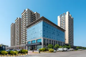 Lavande Hotel (Zhongshan Sanjiao) - Image 3