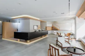 Ovis Design Hotel (Luoyang Jianxi Wanda Peony Square Metro Station） - Image 4