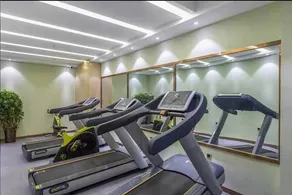 VX Hotel (Heze Dingtao District Taoyi Road) - Image 2
