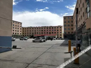 Republic Park Hotel - Image 5