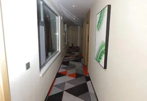 Thank Hotel Shanxi Xinzhou Xinfu District East Yunzhong Road - Image 3
