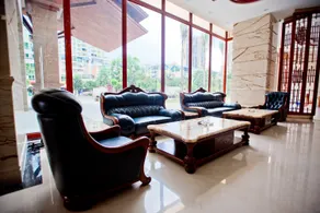 San Ya Xing An Zhang Feng Grand Hotel - Image 3