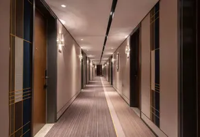 Homeinn Plus Hotel (Tai'an Beishanggao Street Wuyue Plaza) - Image 3