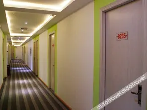 Smart Inn(慧选酒店（遵义会议会址第三中学店）) - Image 3